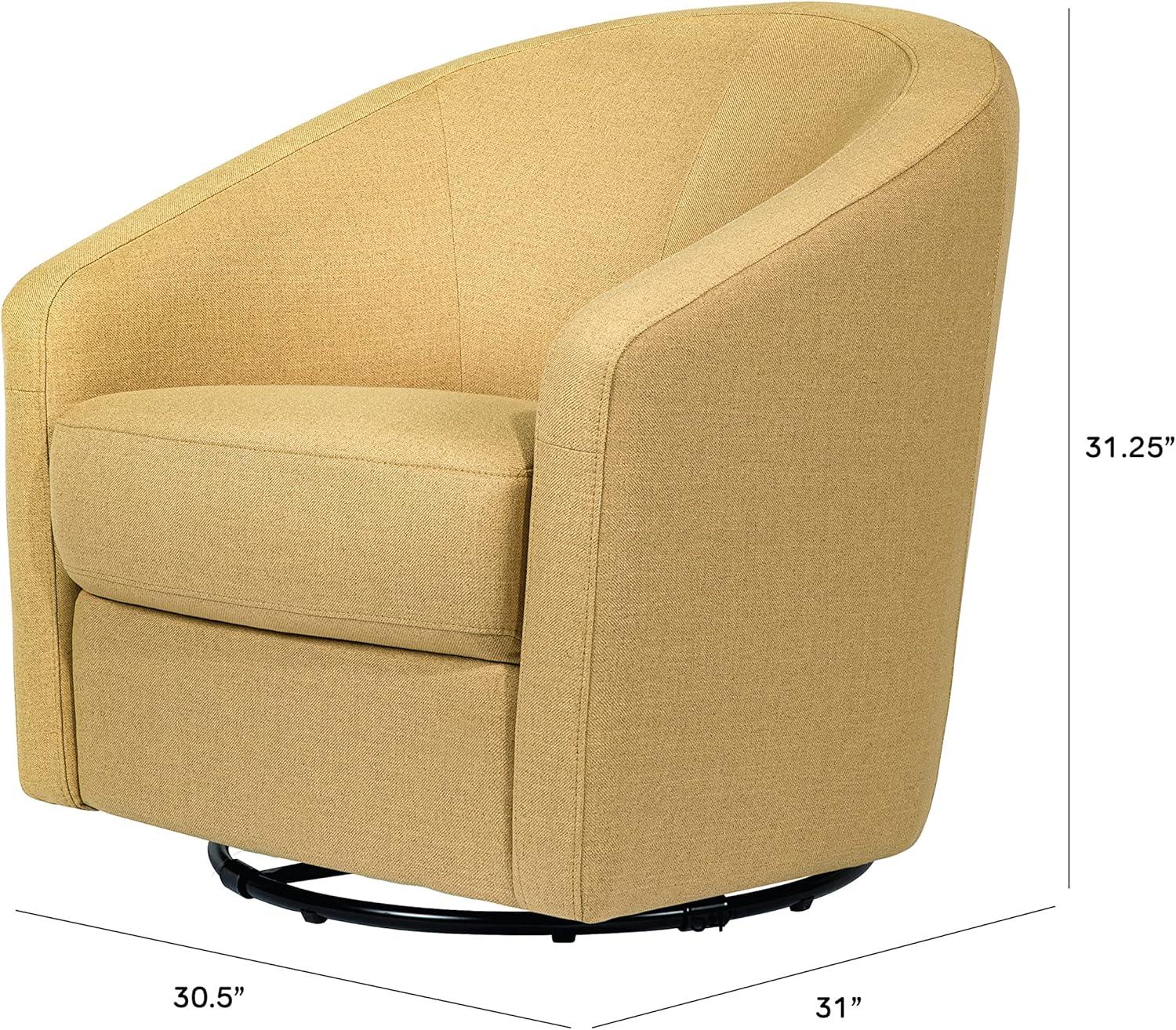 Madison Swivel Glider