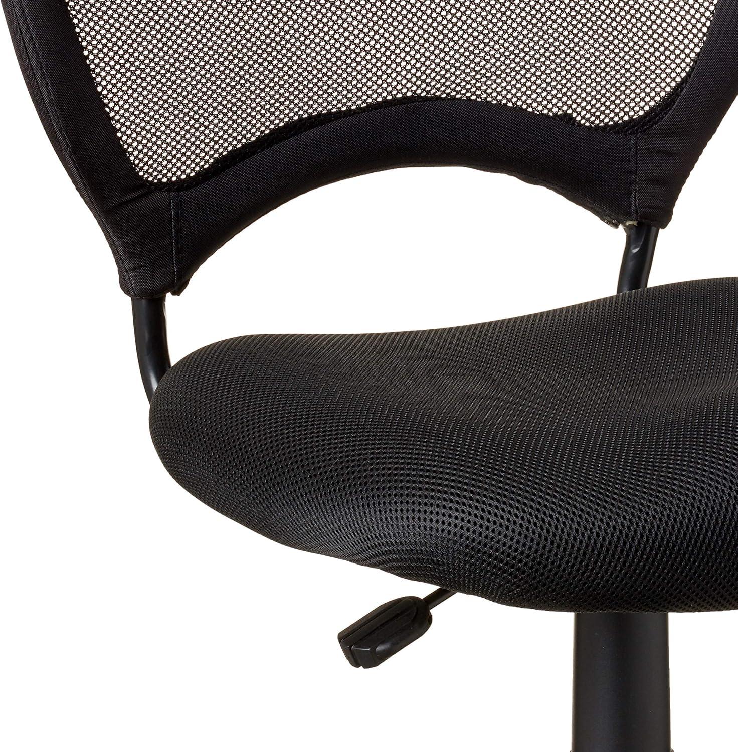 Boss Office Products Mesh Drafting Chair