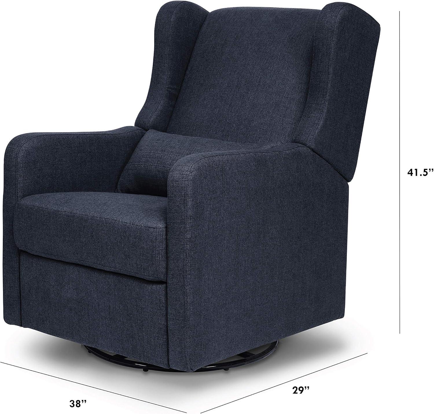 Arlo Recliner and Swivel Glider