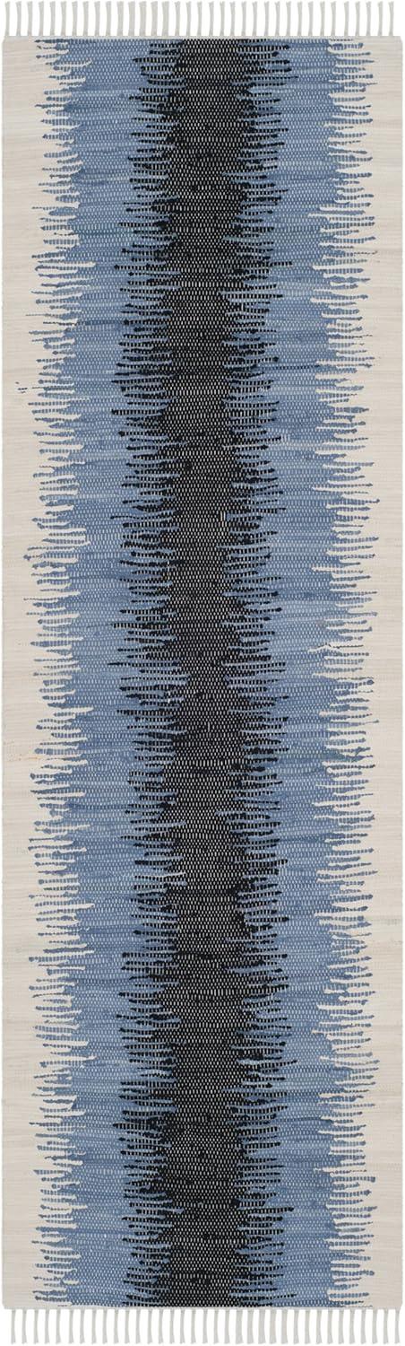 Montauk MTK710 Hand Woven Area Rug  - Safavieh