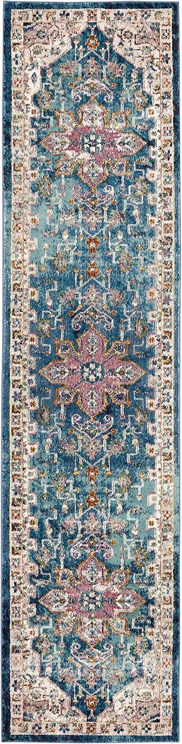 Aria ARA160 Power Loomed Area Rug  - Safavieh