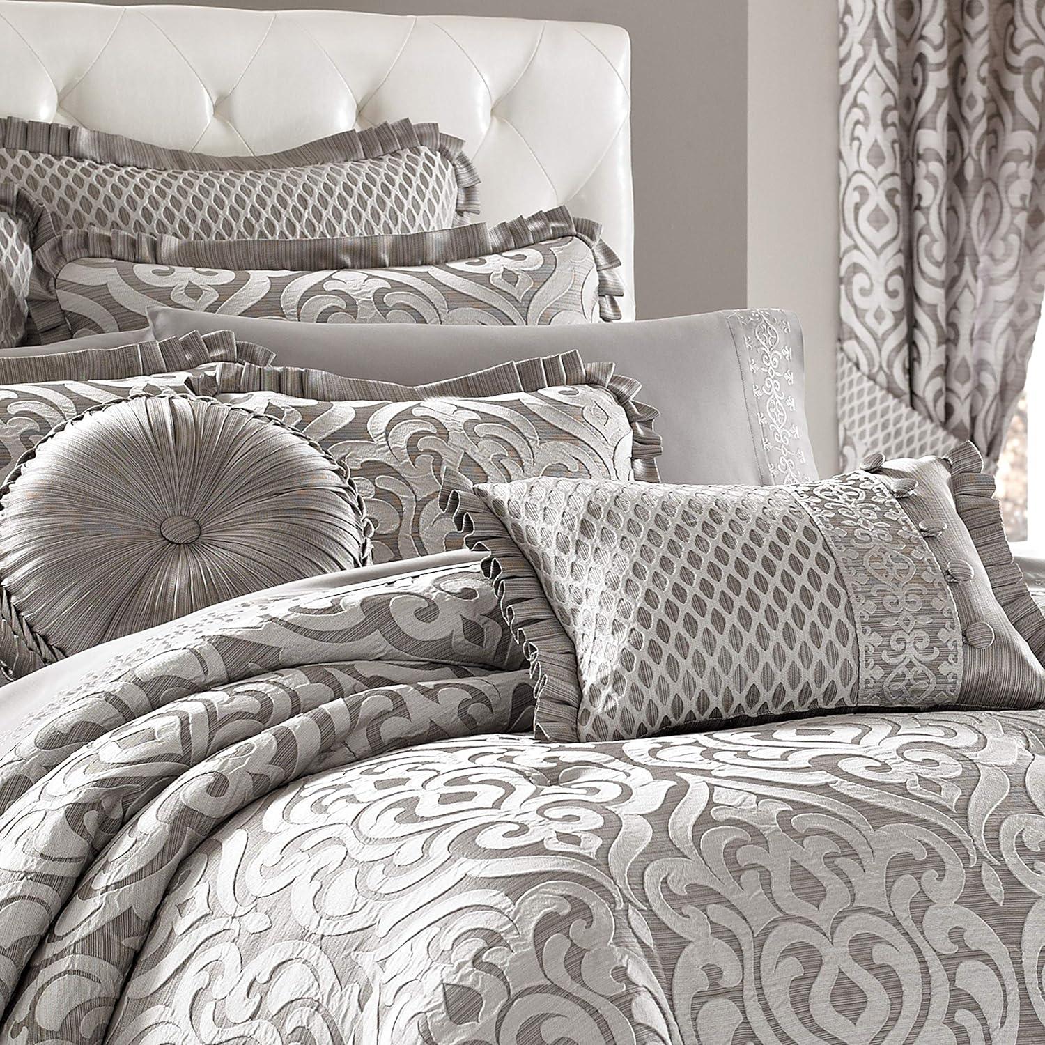 Five Queens Court Lafayette Comforter Set