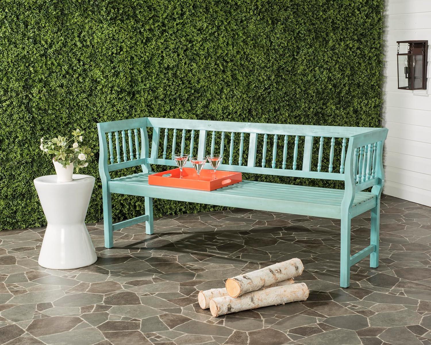 Brentwood Bench  - Safavieh