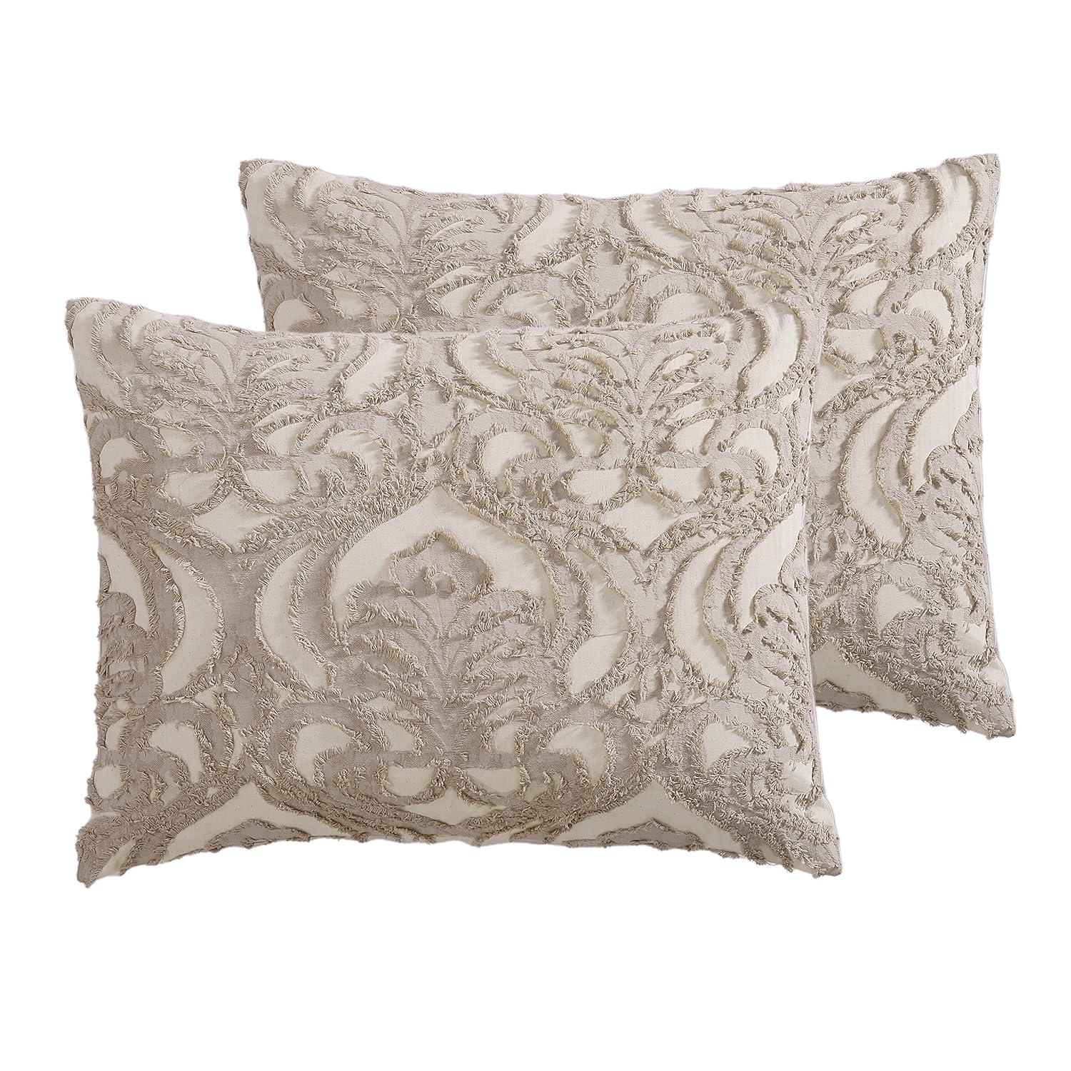 Riverbrook Home Rhapsody Cotton Bedding