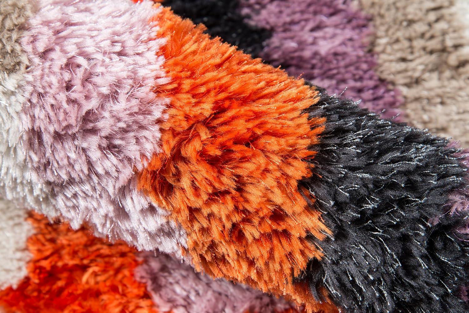Novogratz Area Rug