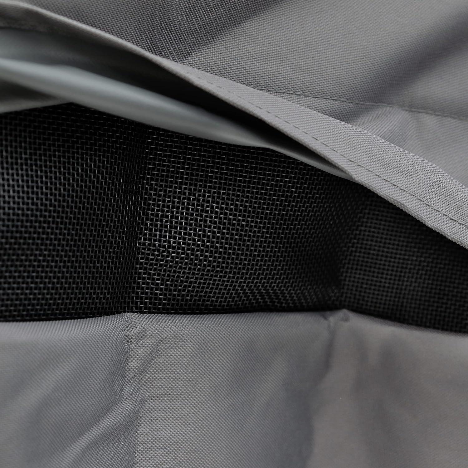 Kenmore Kenmore Universal Gas Grill Cover for Outdoor Grills