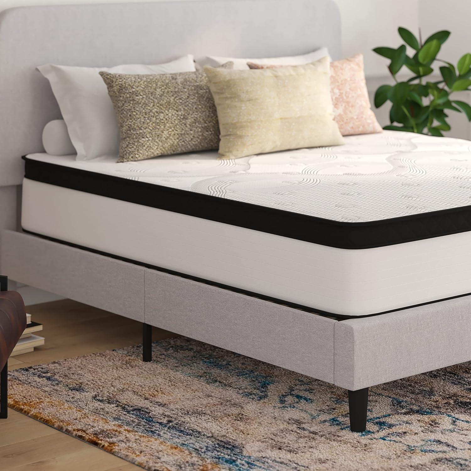 Taylor & Logan Callista 12'' Extra Firm Mattress