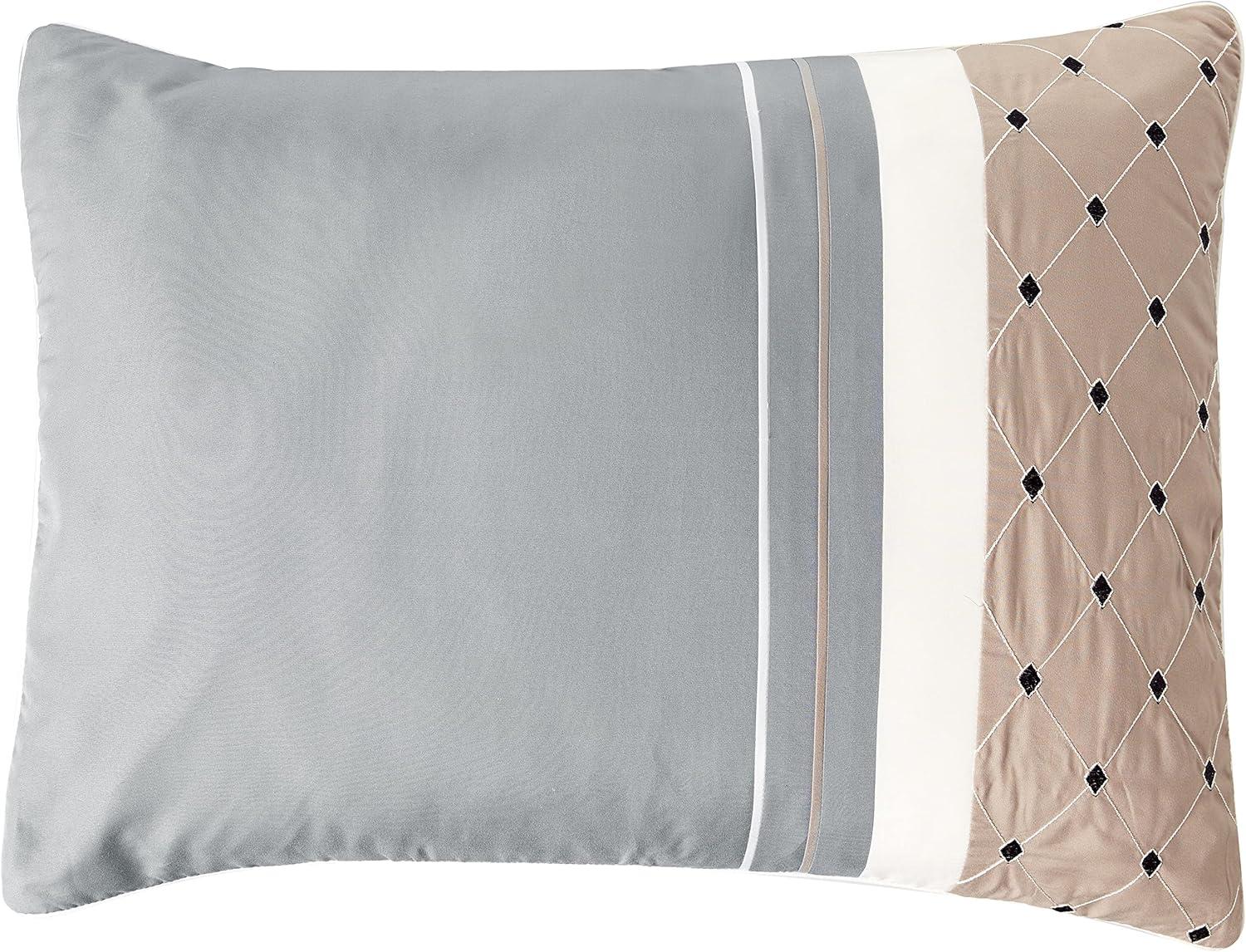 Beren Comforter Set