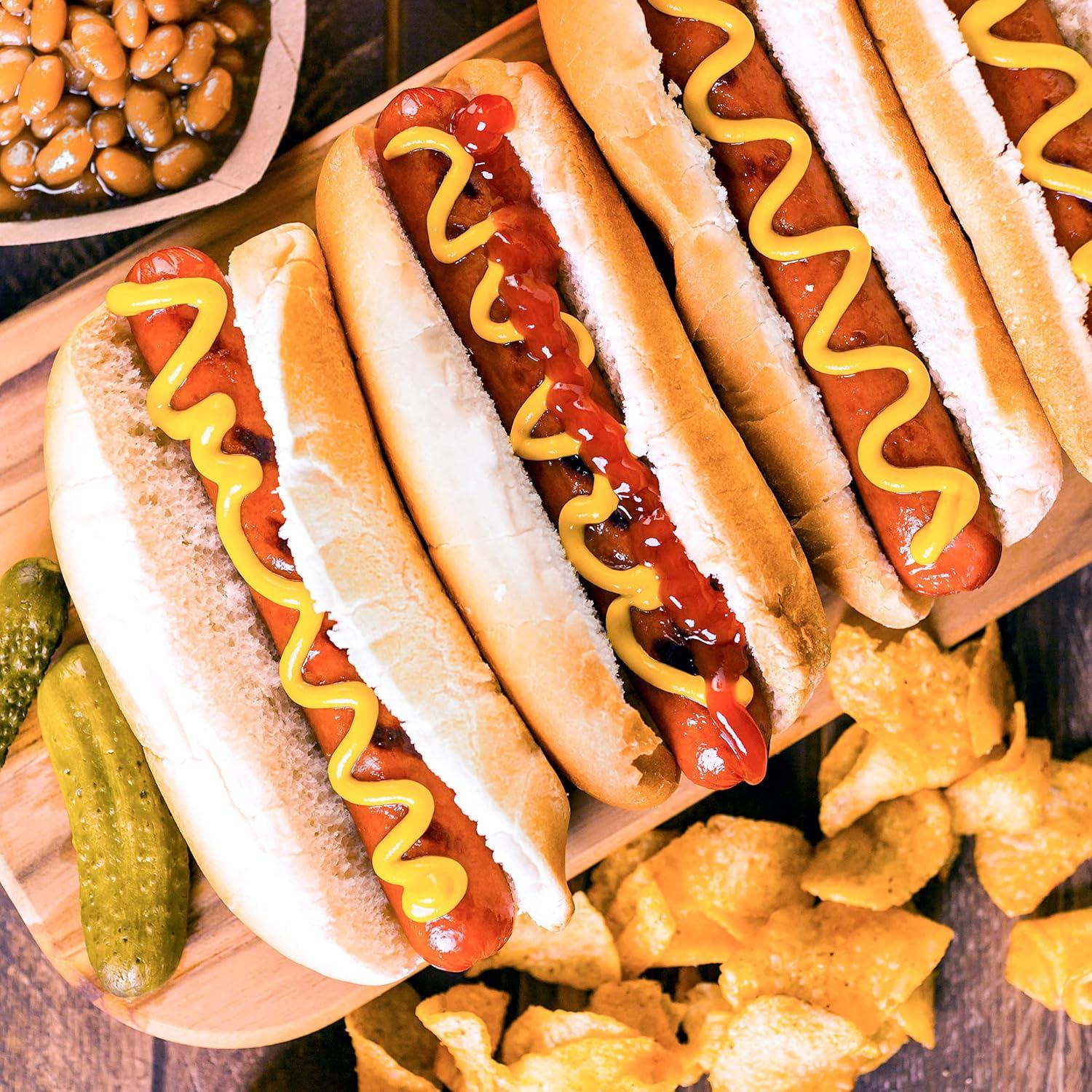 Oscar Mayer Oscar Mayer 2 Slot Pop Up Hot Dog Toaster