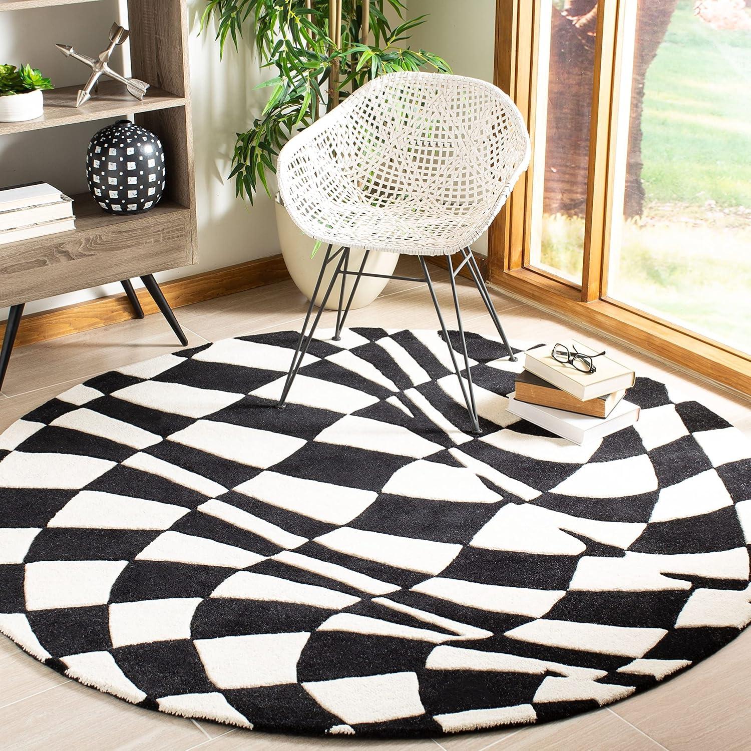 Dobbs Hand Tufted Rug