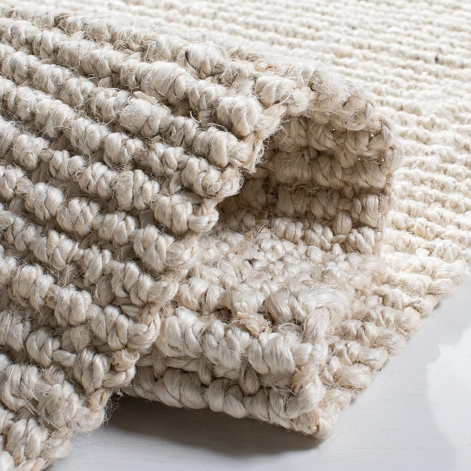 Natural Fiber NF747 Area Rug  - Safavieh