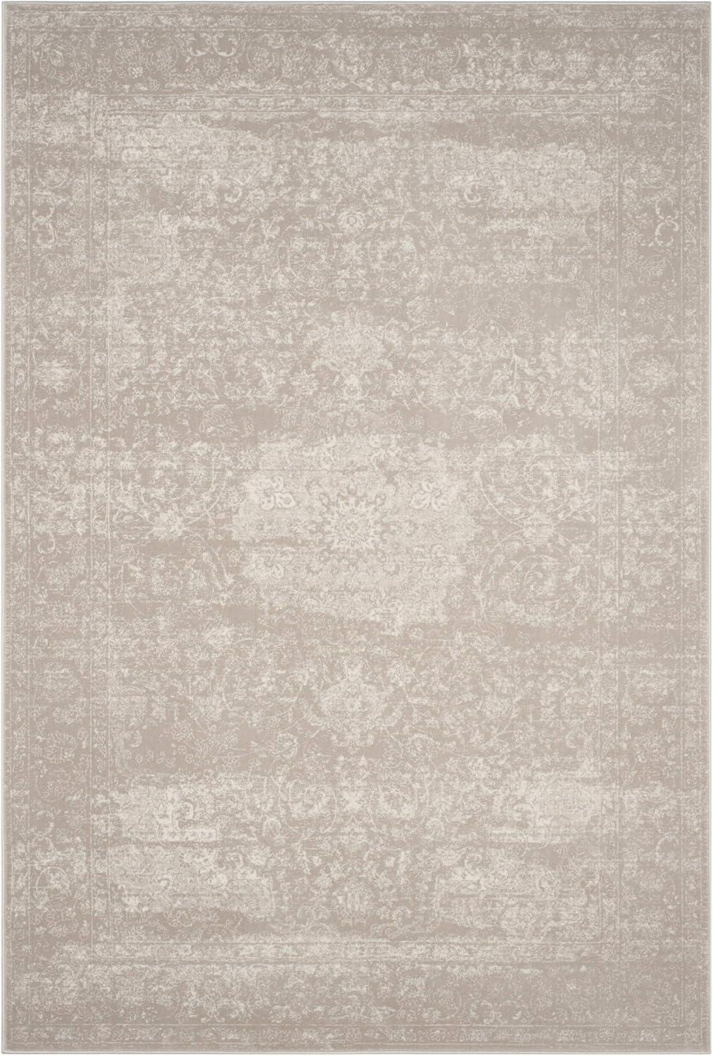 Carnegie CNG631 Power Loomed Area Rug  - Safavieh