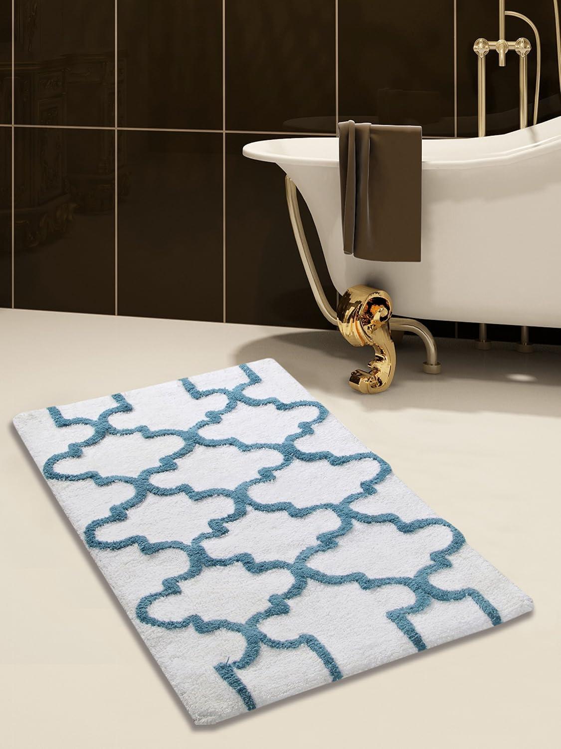 Baulch Bath Rug