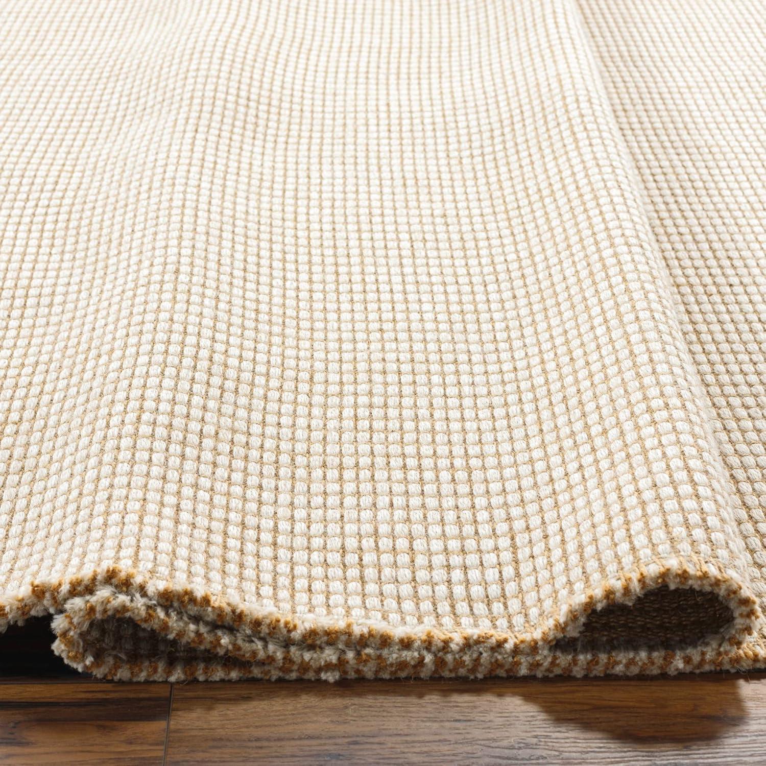 Becki Owens x Livabliss Kimi Machine Woven Area Rug