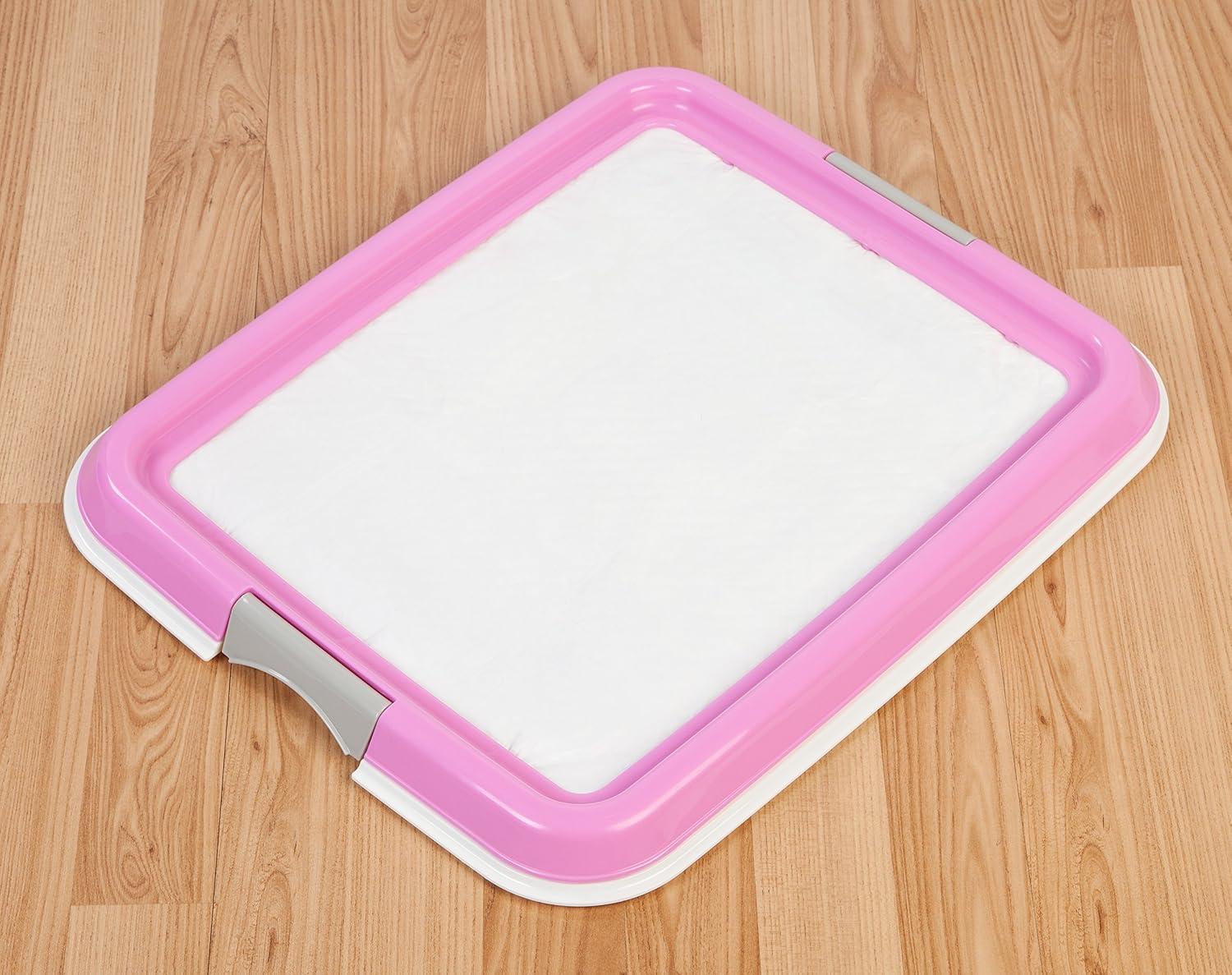 Polypropylene Plastic Pet Bed