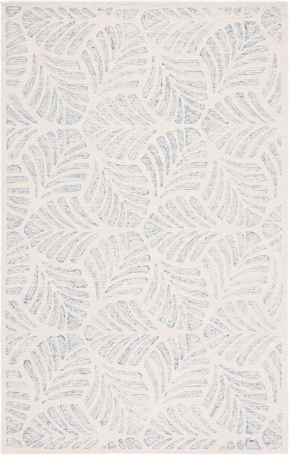 Martha Stewart 300 MSR3529 Hand Tufted Rugs - Safavieh