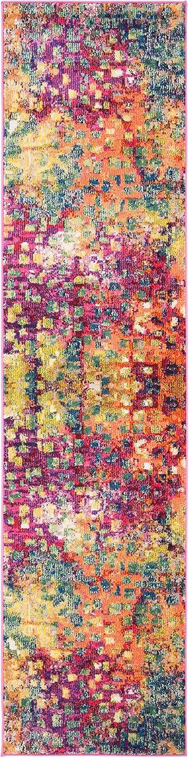 Madison MAD425 Area Rug  - Safavieh