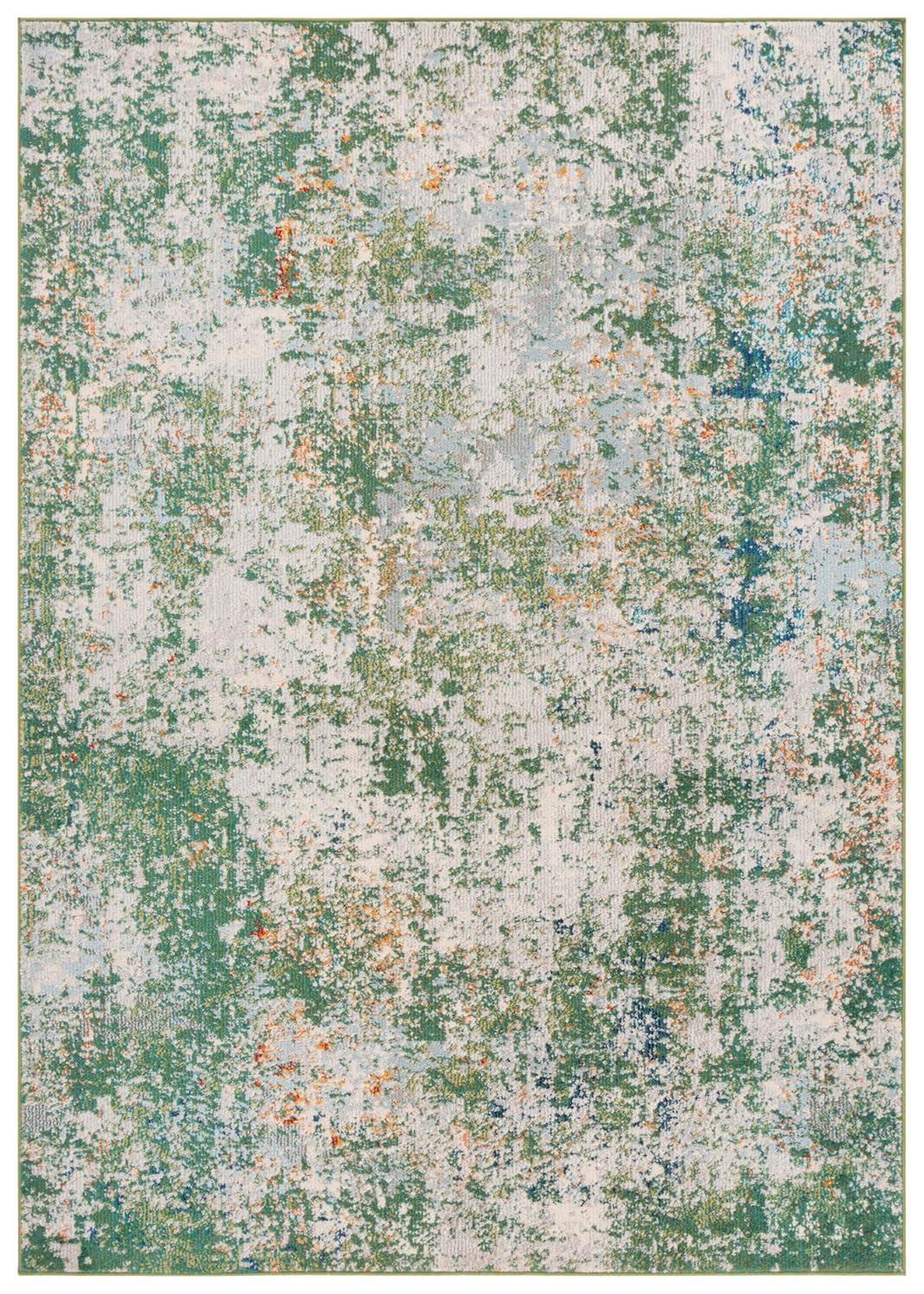 Safavieh Madison Performance Abstract Rug