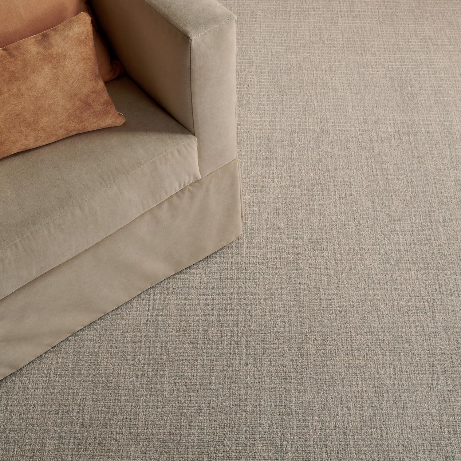 Martha Stewart Rugs Msr Abstract Martha Stewart 300 Hand Tufted Wool Solid Color Rug