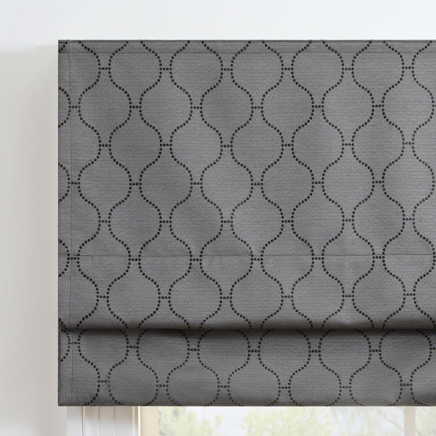 Eclipse Blackout Roman Shade