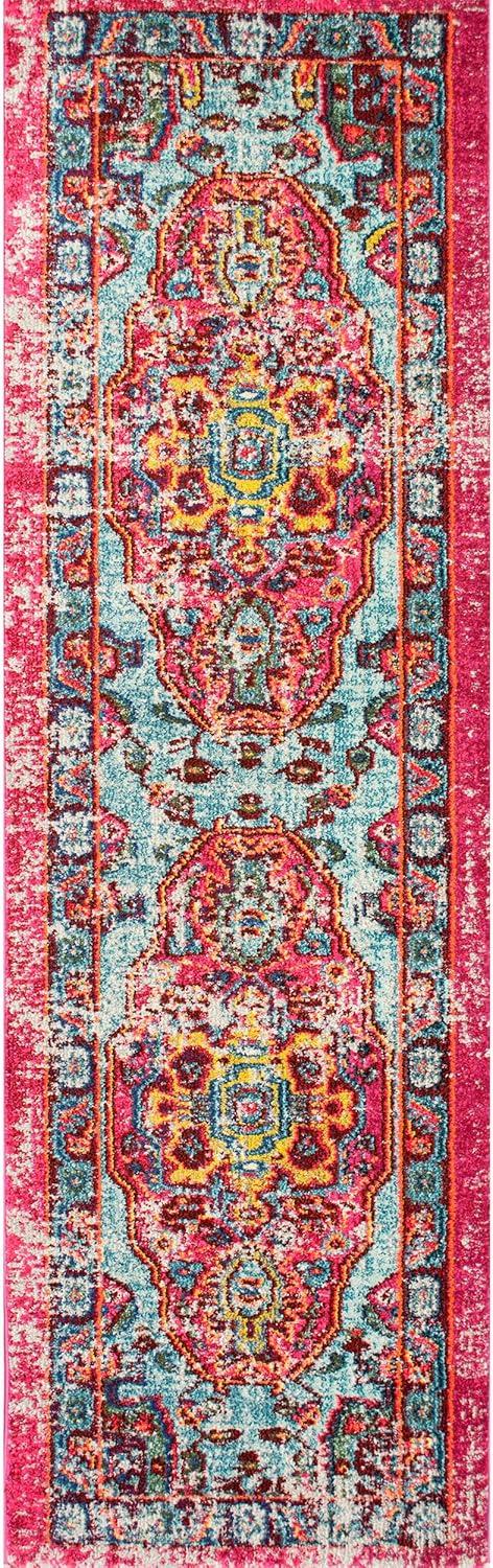 Vintage Corbett Rug - nuLOOM