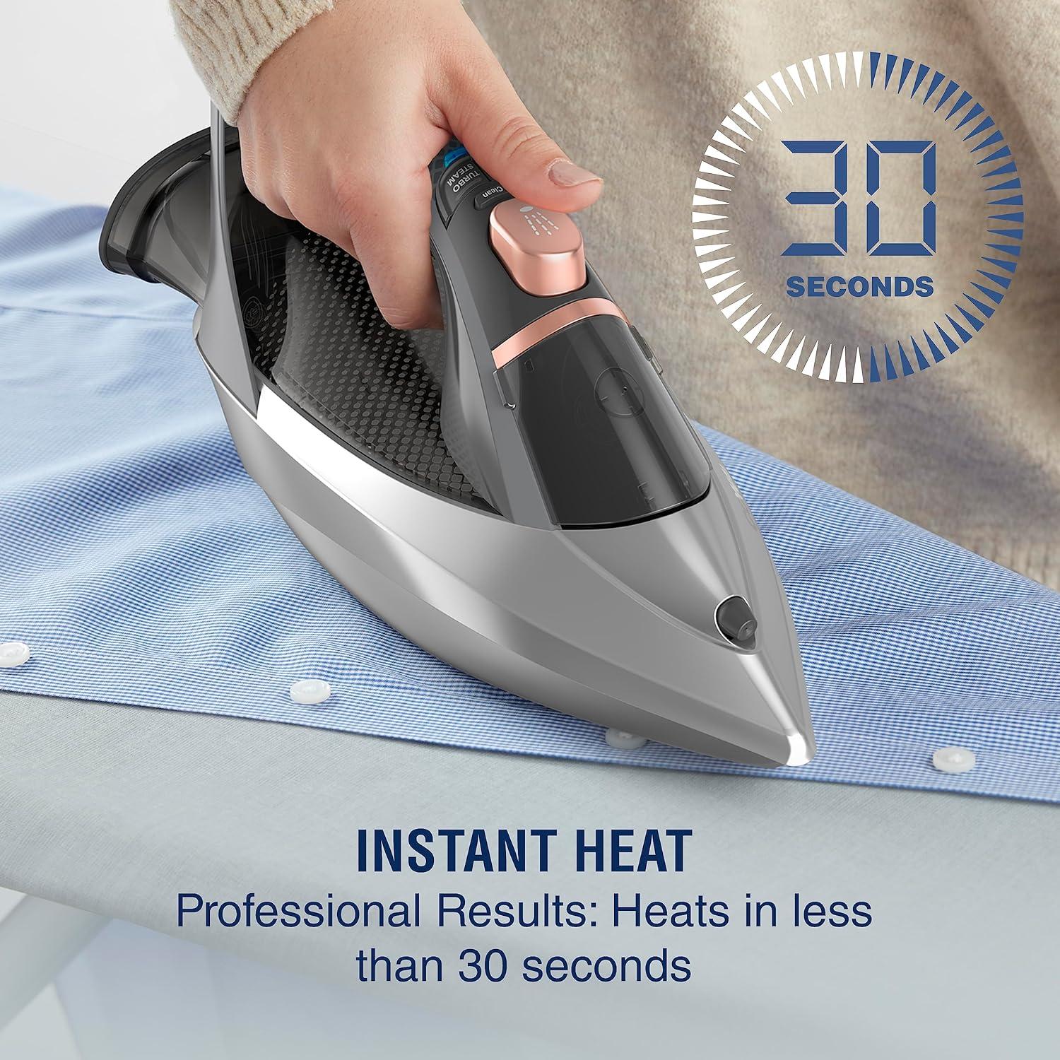 Conair Conair Glidelite Professional Iron