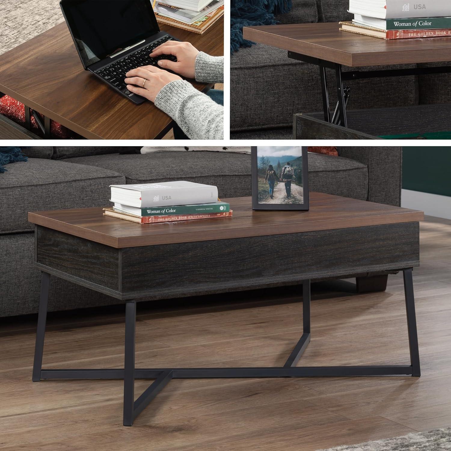 17 Stories Canton Lane Coffee Table