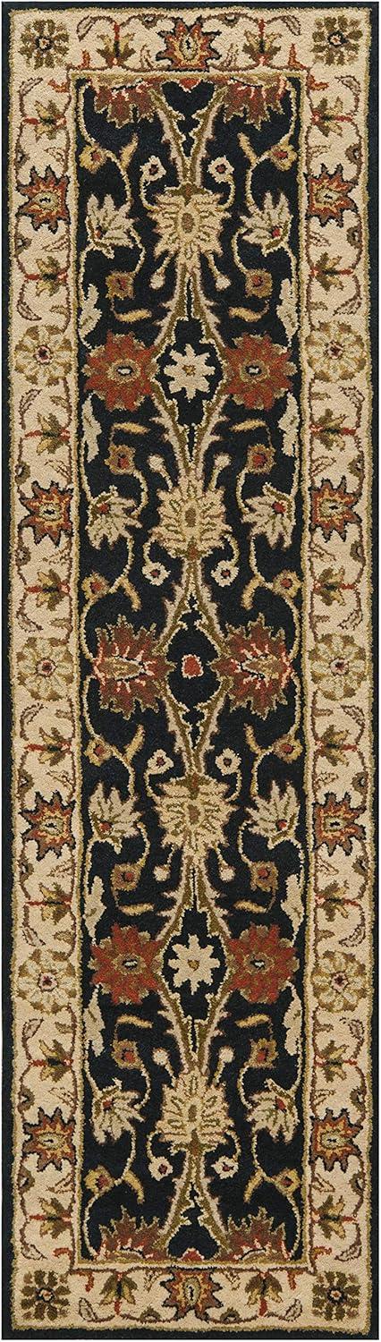 Antiquity AT249 Hand Tufted Area Rug  - Safavieh