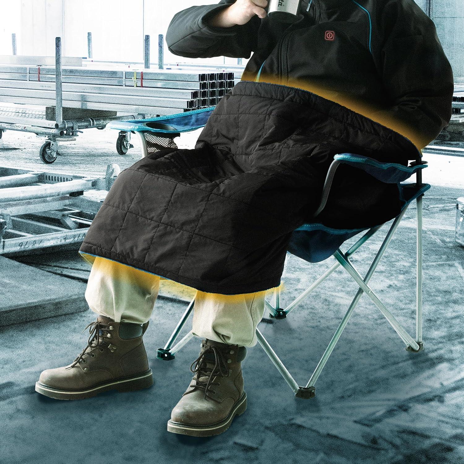 Makita LXT HEATED BLANKET