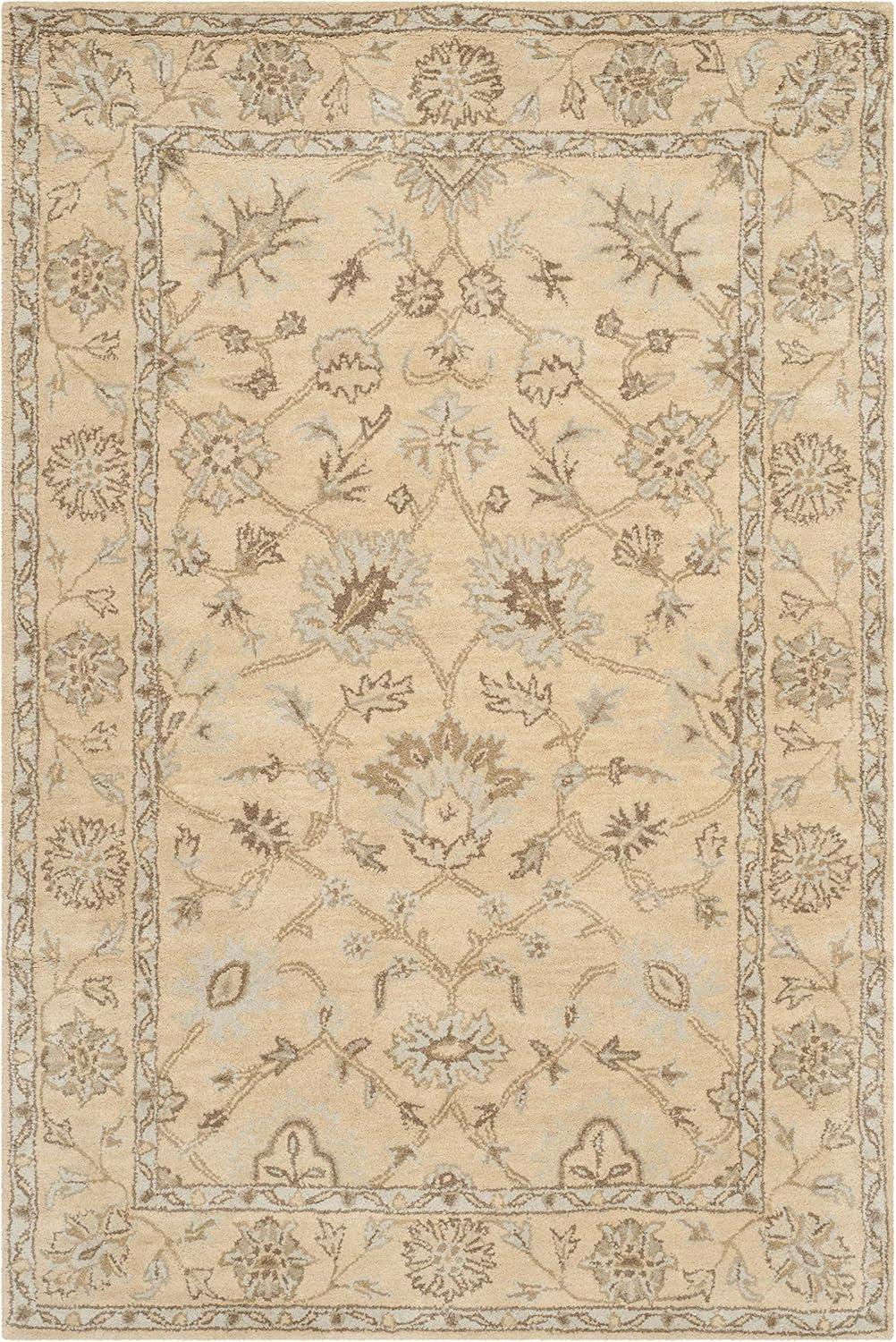 Wyndham WYD205 Hand Tufted Area Rug  - Safavieh