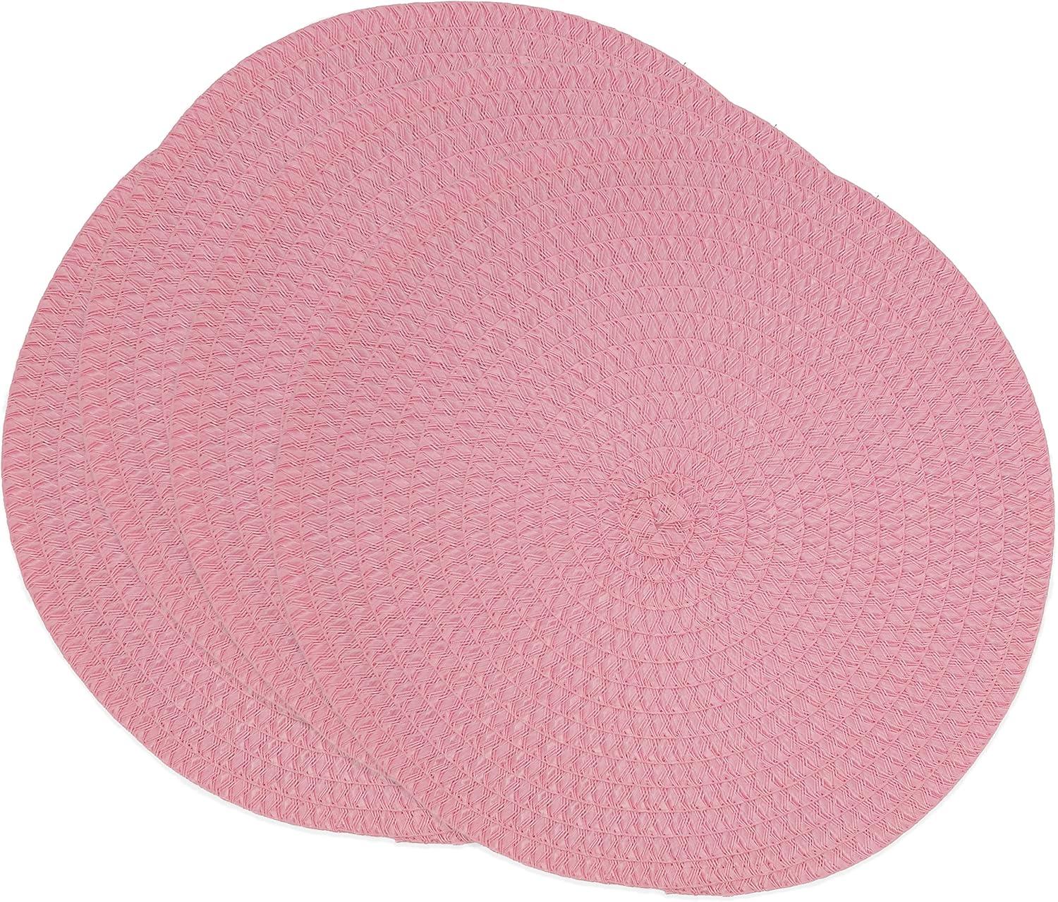 Dakota Fields Harding Brielle 15" Placemat (Set of 4)