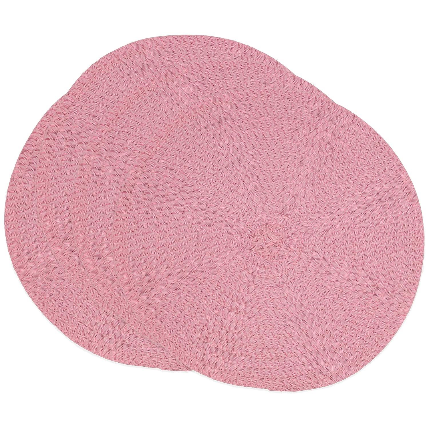 Dakota Fields Harding Brielle 15" Placemat (Set of 4)