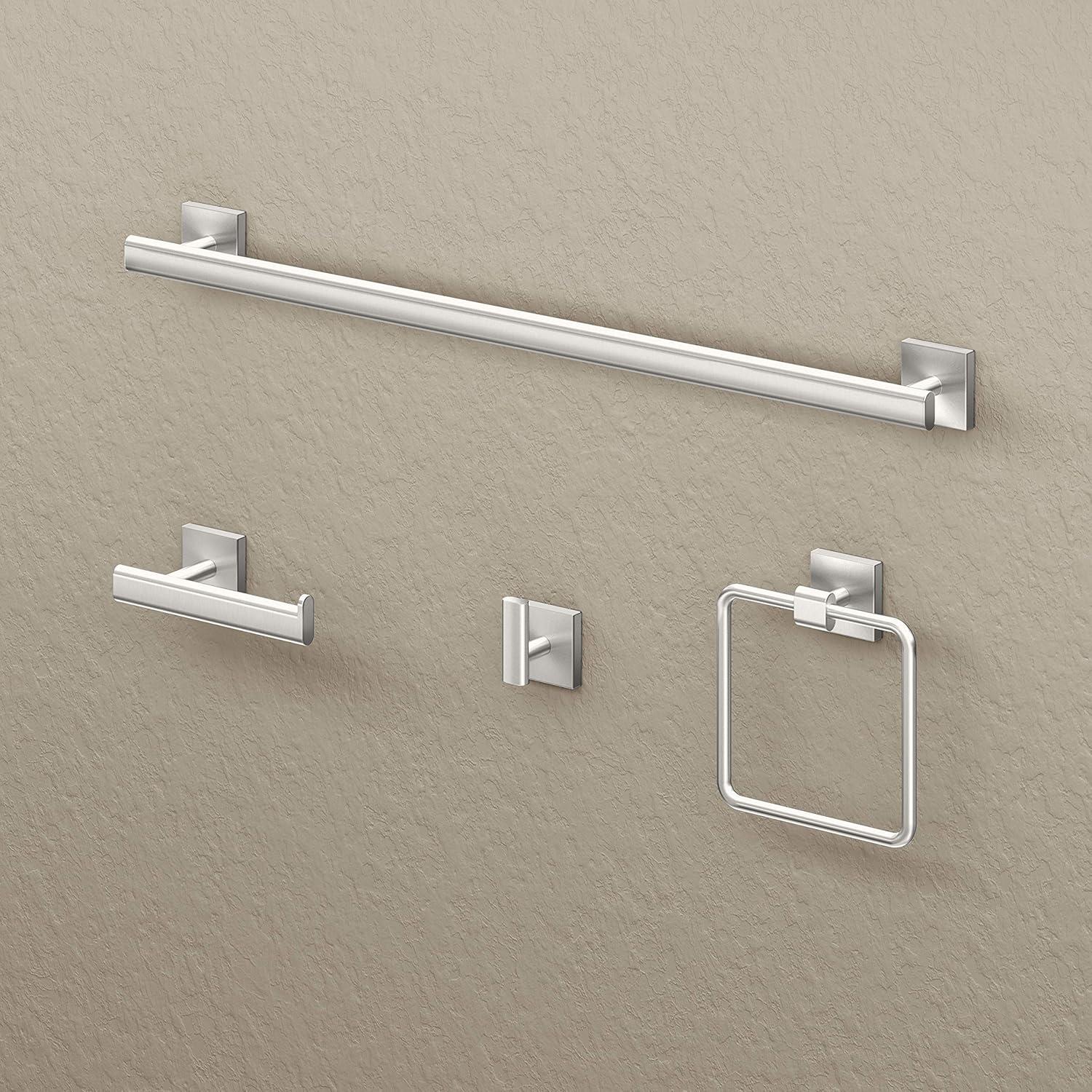 Elevate Wall Mounted Robe Hook