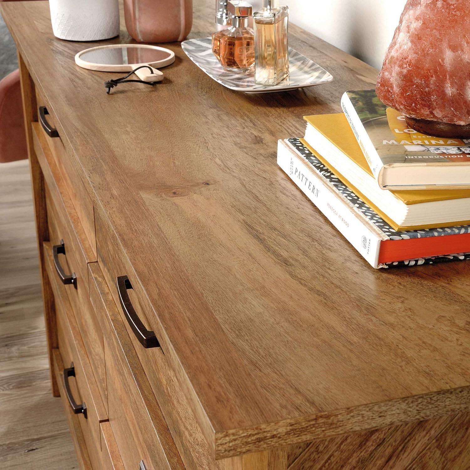 Laurel Foundry Modern Farmhouse® Jack 6-Drawer Dresser Sma