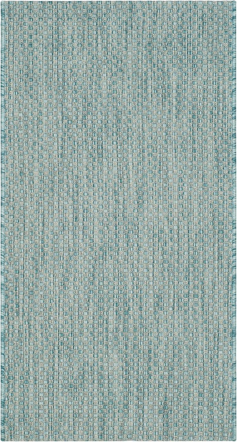 Courtyard CY8521 Indoor/Outdoor Area Rug  - Safavieh