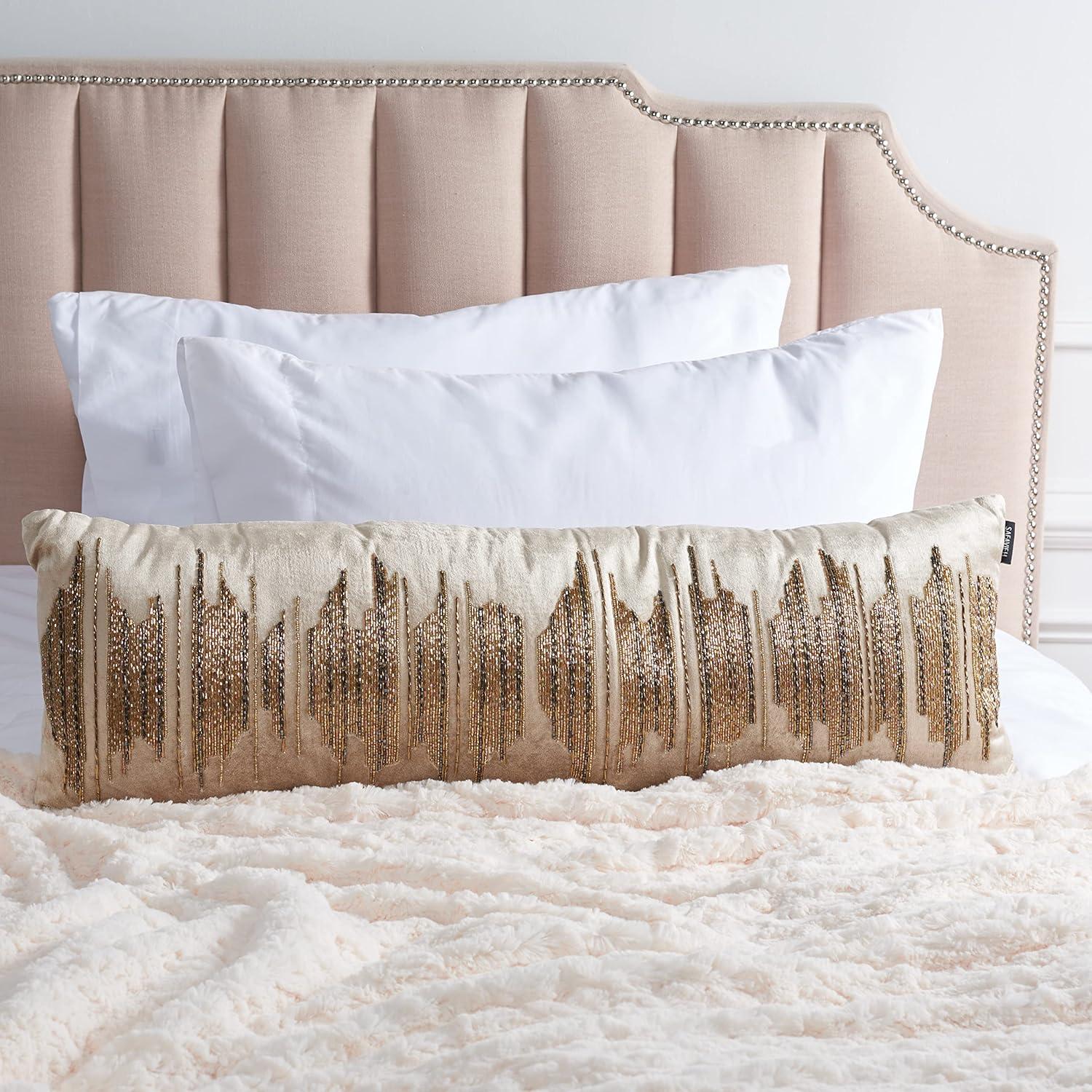 Safavieh Toma No Decorative Addition Throw Pillow