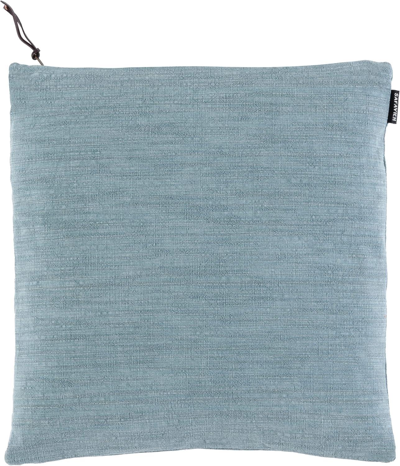 Safavieh Cotton Reversible Throw Pillow