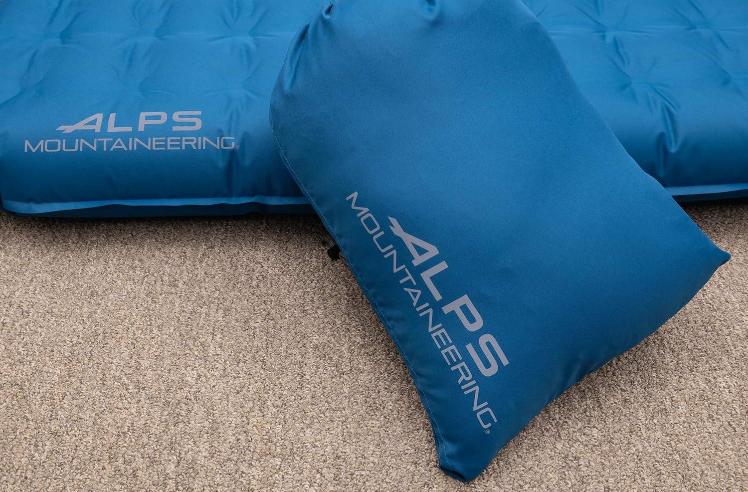 ALPS Mountaineering Vertex Air Bed