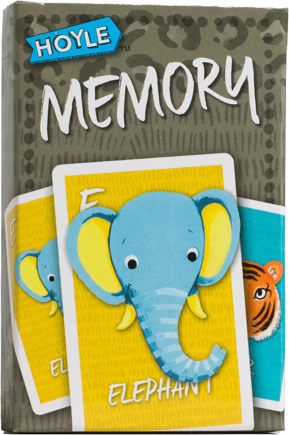 Hoyle 6 In 1 Fun Pack Card Games