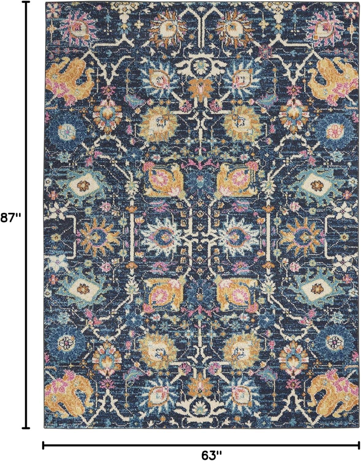 Nourison Passion Bohemian Indoor Rug