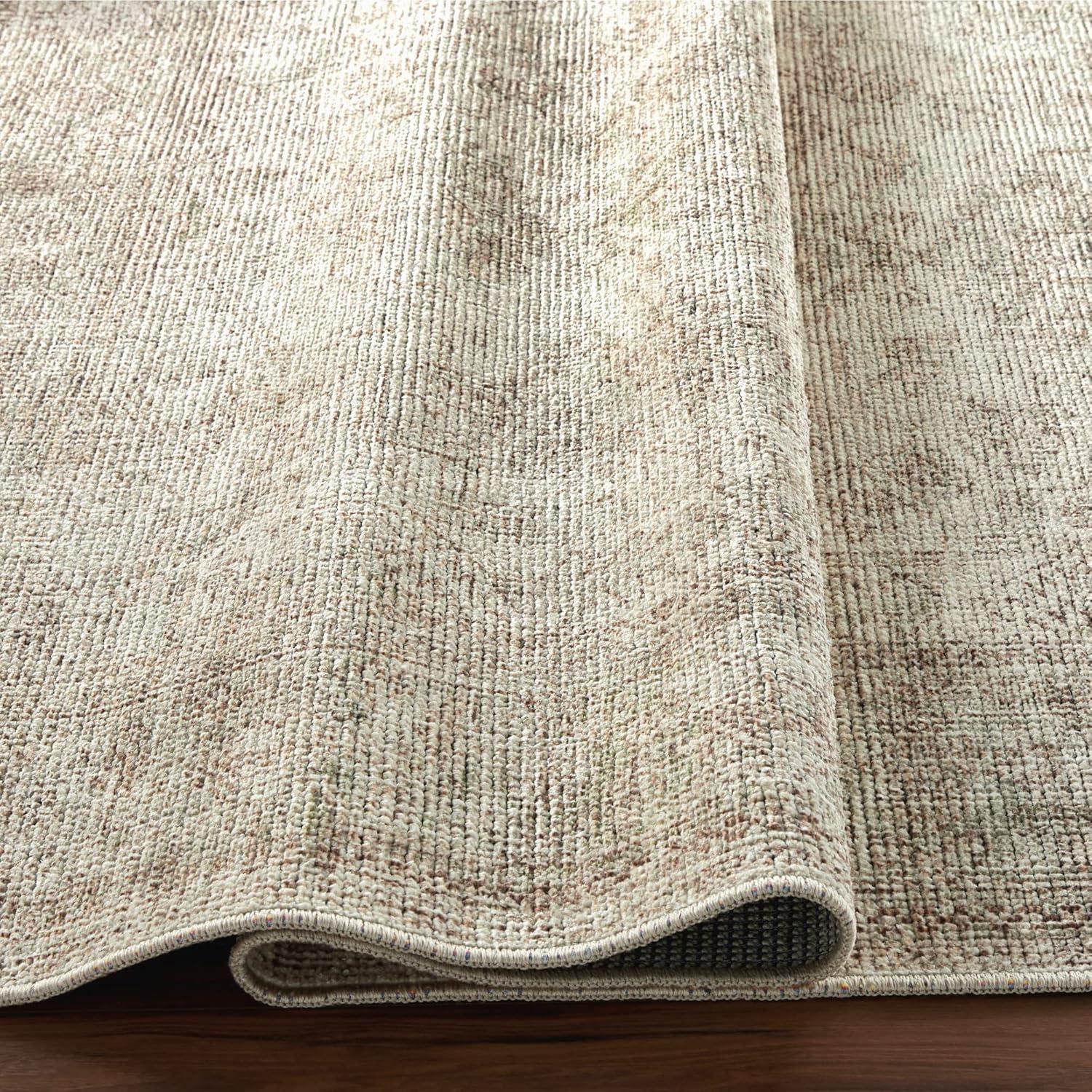Becki Owens x Livabliss Margot Machine Woven Area Rug