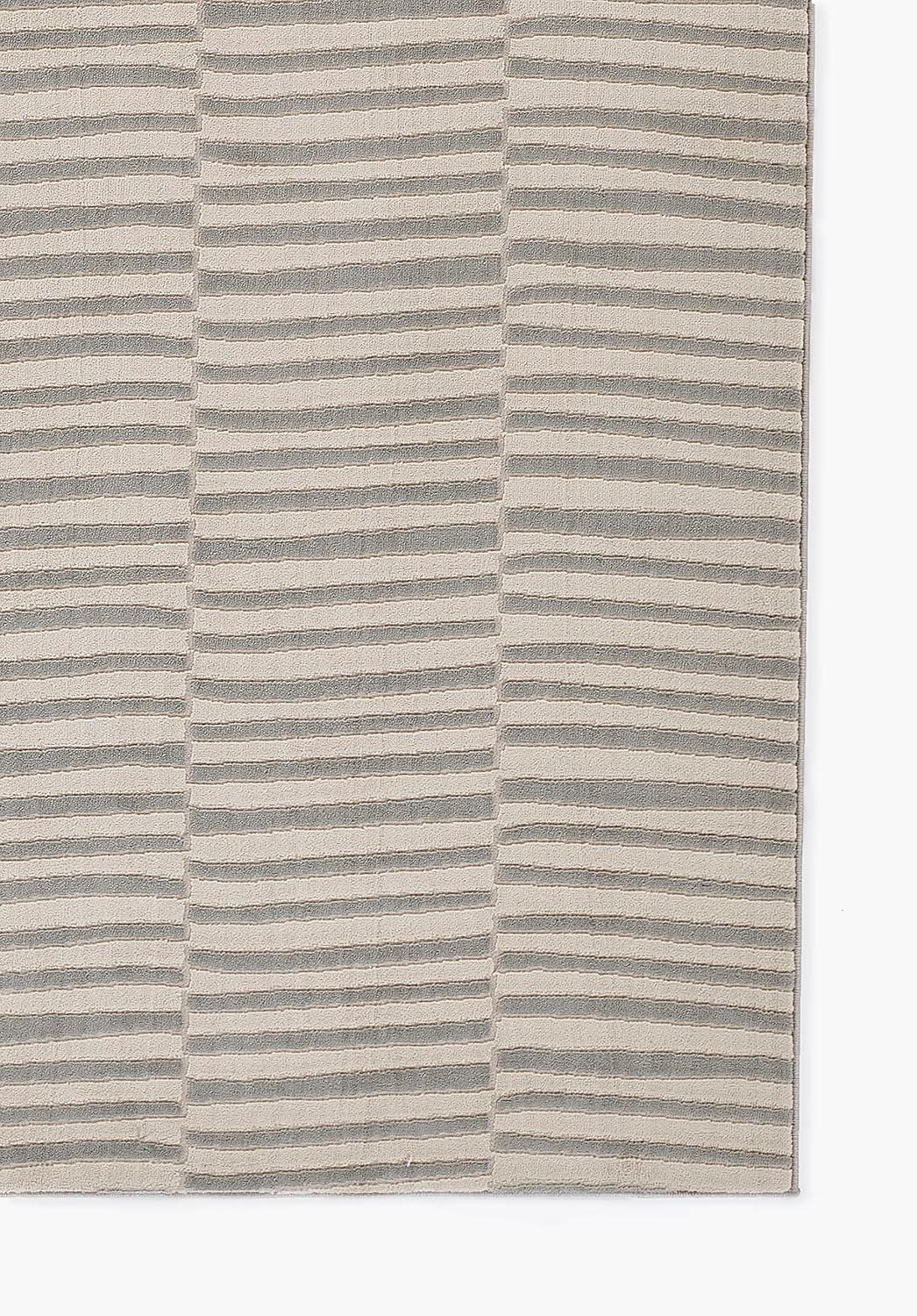 Static Tufted Rug