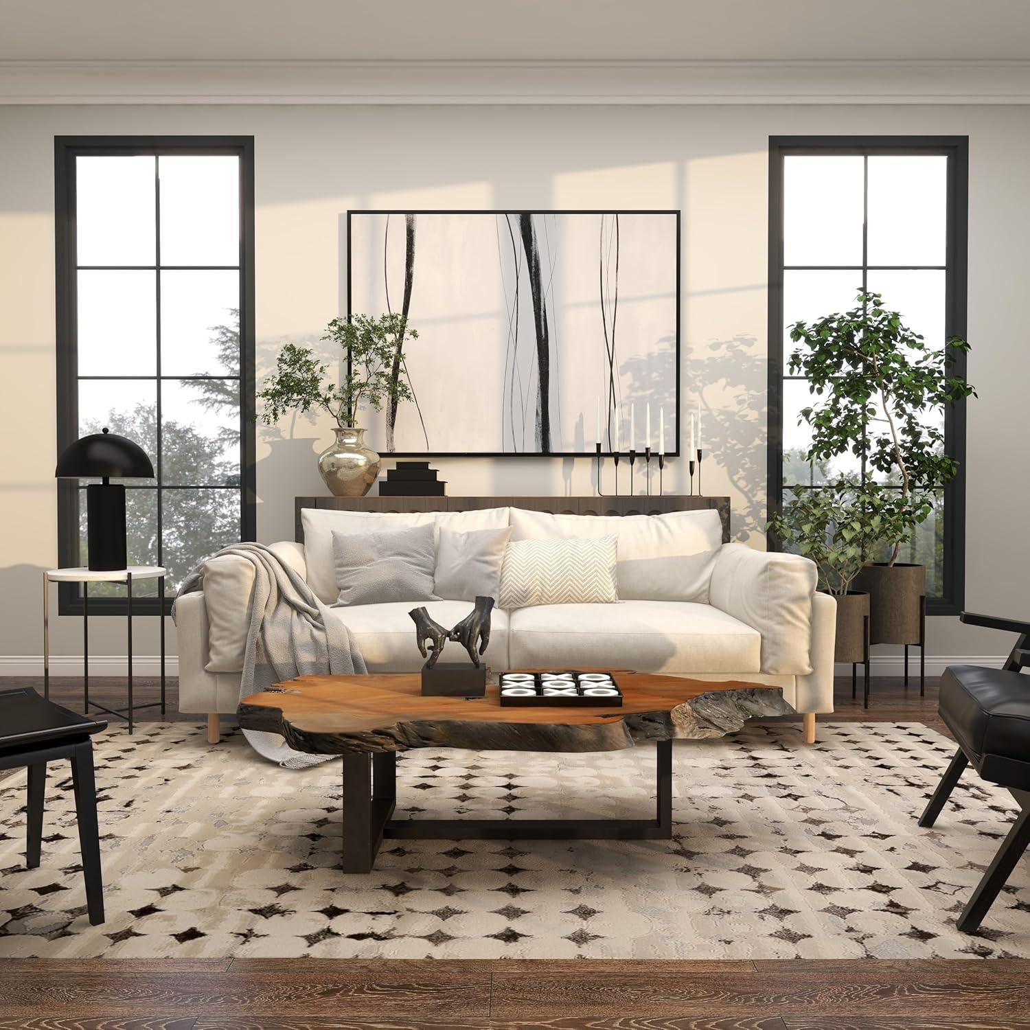 Deco 79 Linen Fabric Decorative Box Faux Storage Book Book Shaped Boxes, Set of 3 Decorative Keepsake Boxes 12", 9", 6"H, Black