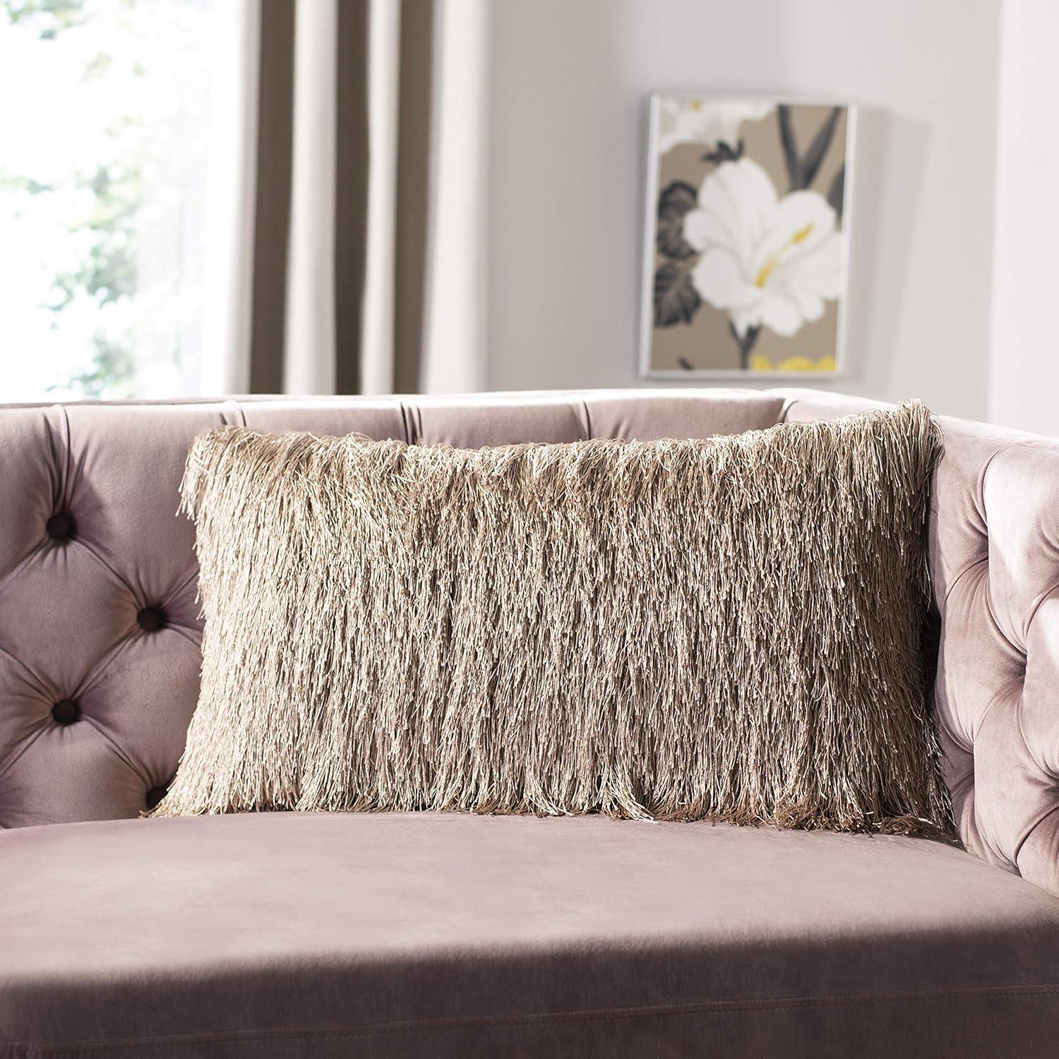 Safavieh Polypropelene Throw Pillow