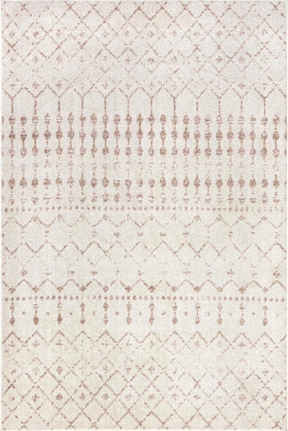 Nuloom Moroccan Blythe Indoor Area Rug