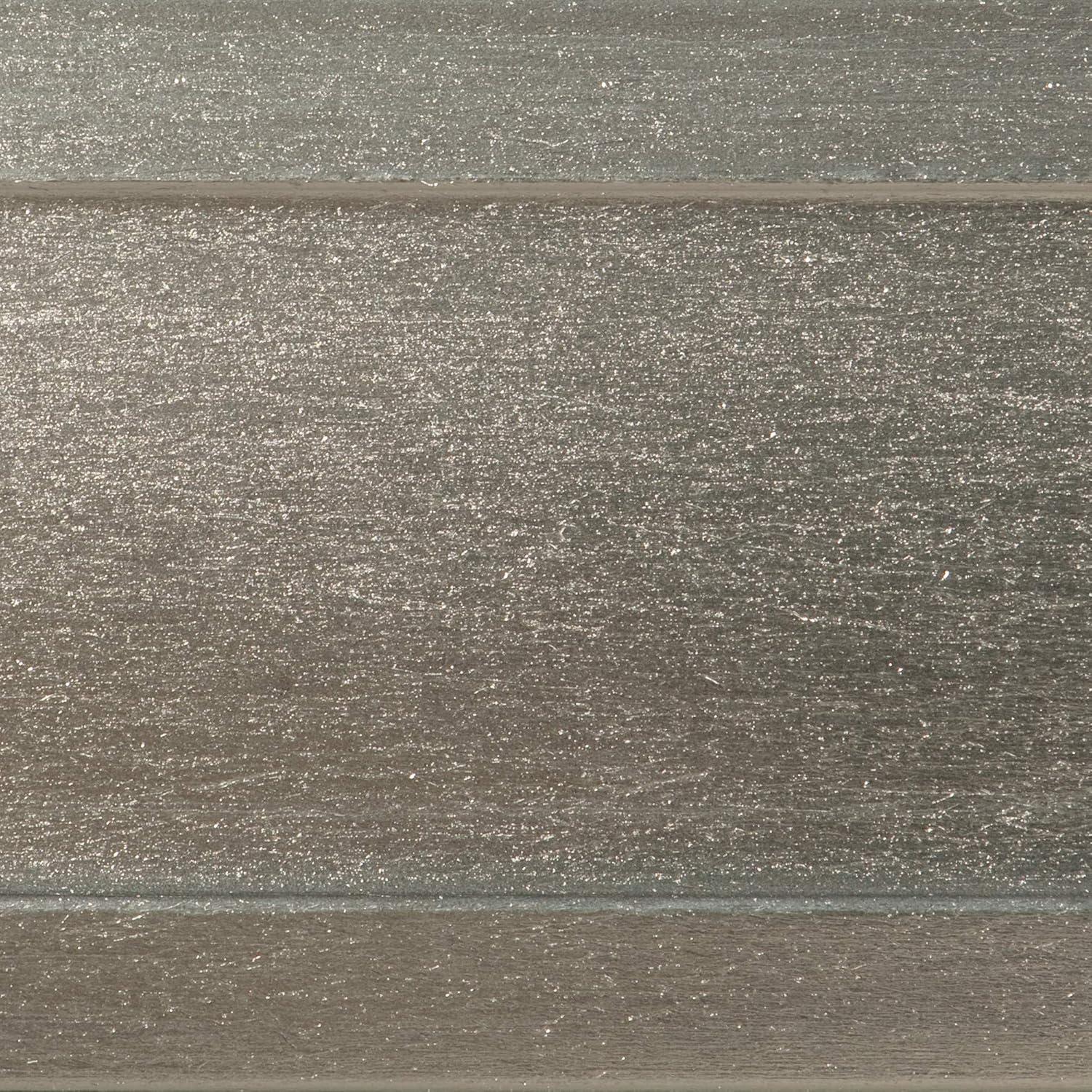 Rotolo 52" W x 70" H Semi Frameless Shower Door