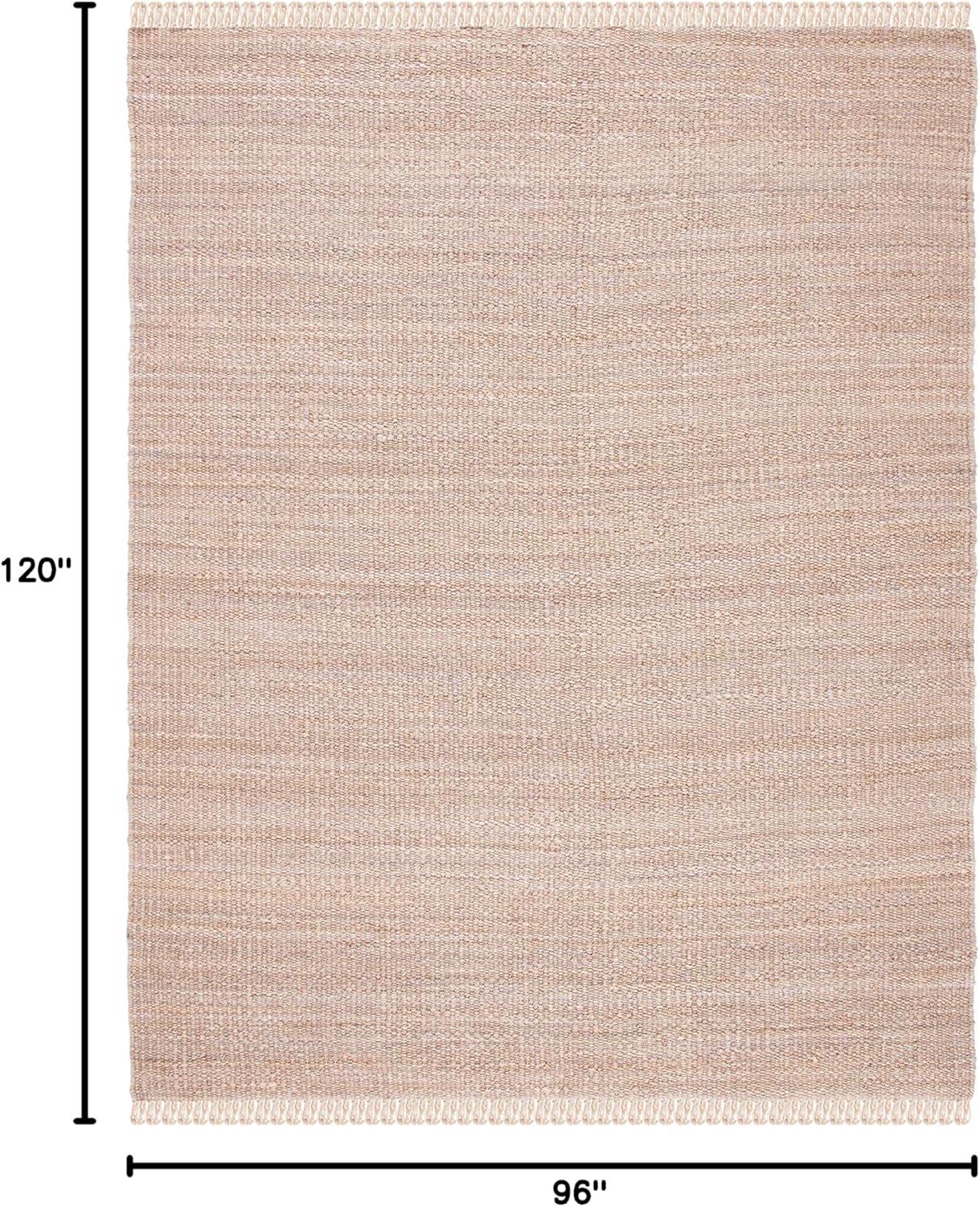 Natural Fiber NF368 Area Rug  - Safavieh