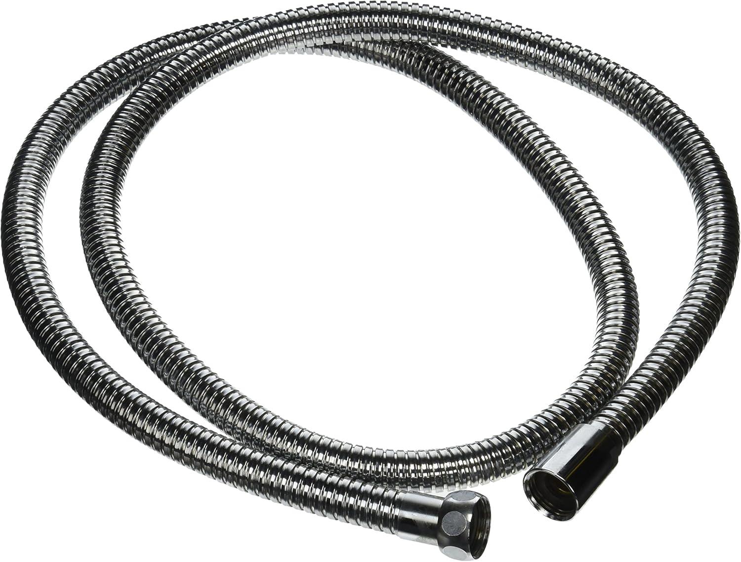 58" Flexible Shower Hose