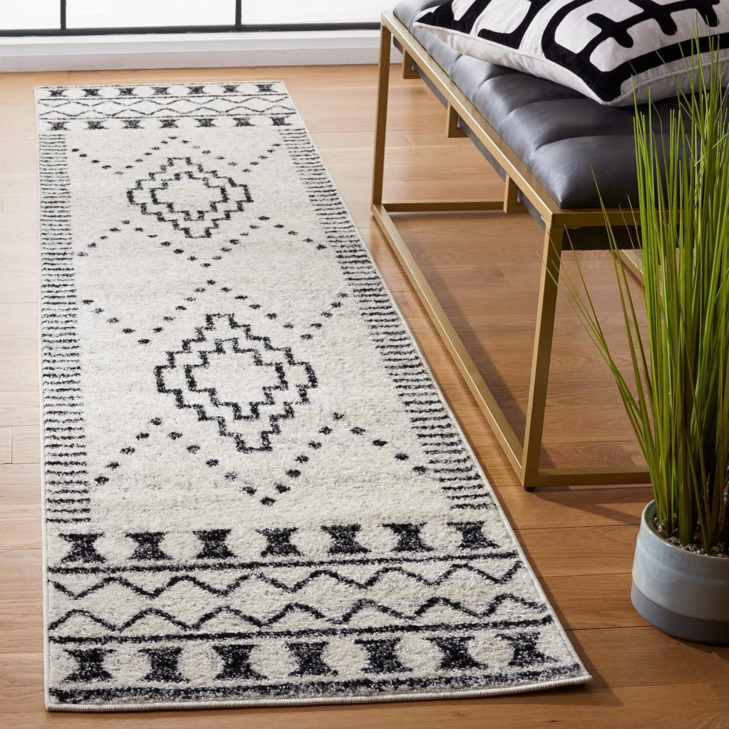 Tulum TUL646 Power Loomed Area Rug  - Safavieh