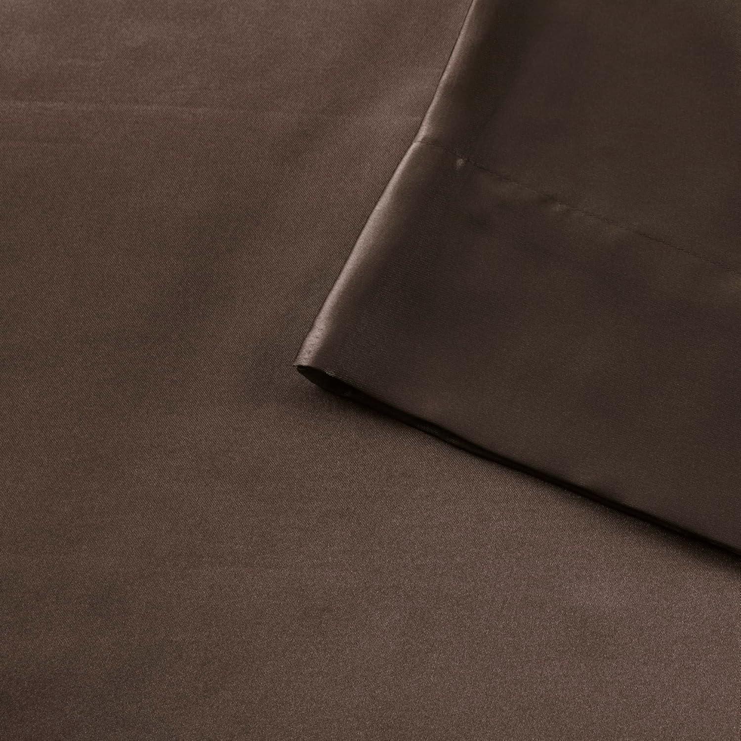 Satin Luxury Sheet Set